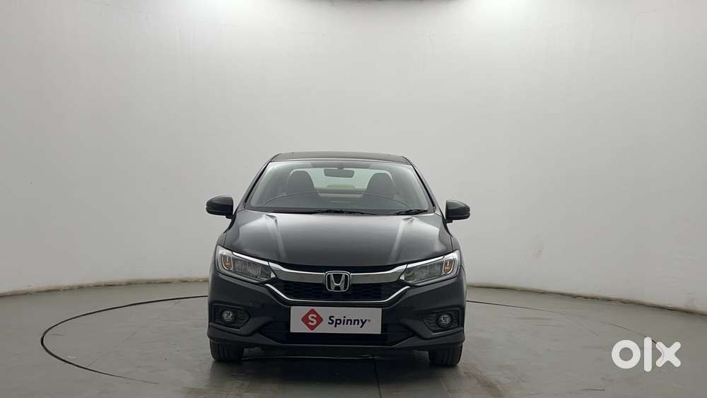 Honda City 1.5 Vx I-vtec Mt, 2018, Petrol