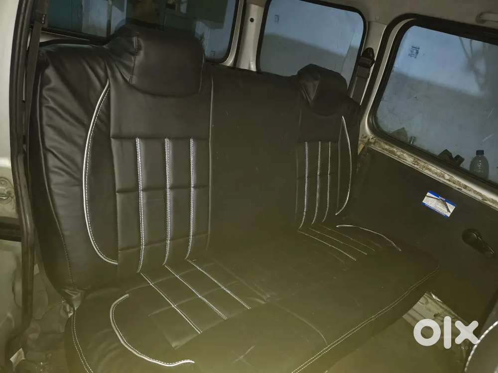 Maruti Suzuki Eeco 2021 Ac Plus,paper Complete Commercial