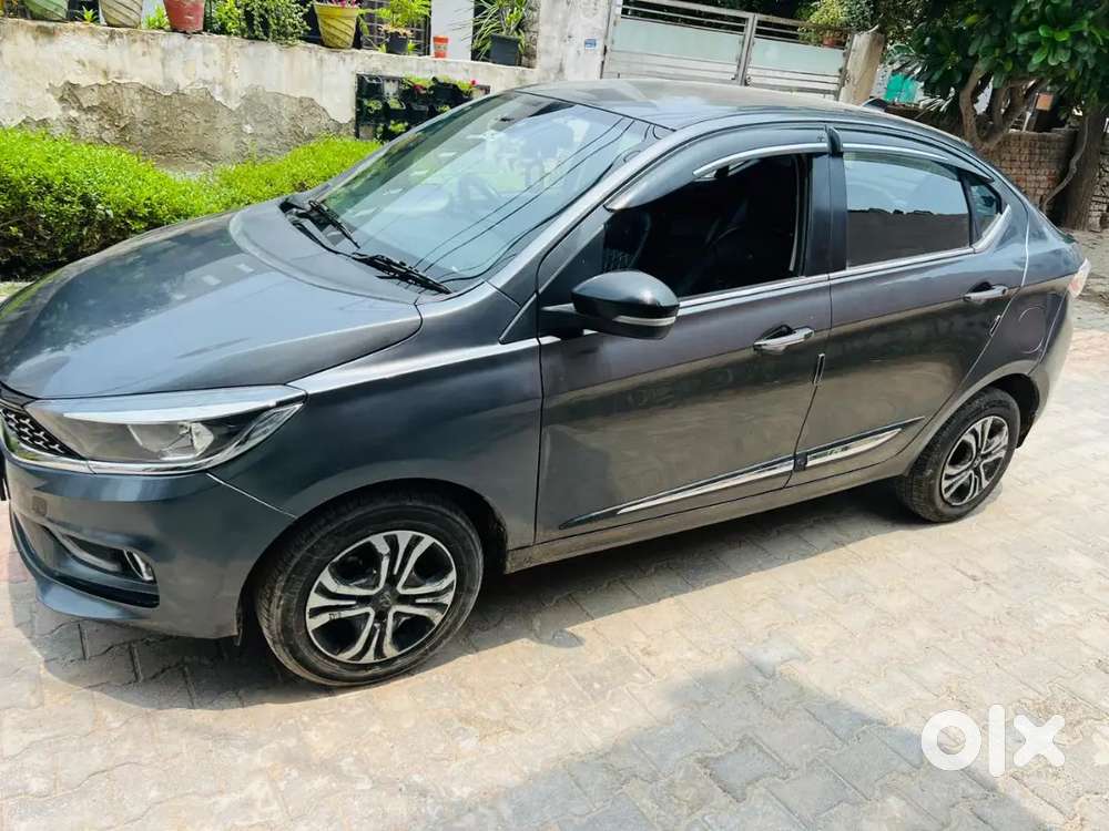 Tata Tigor Xz Plus 2023