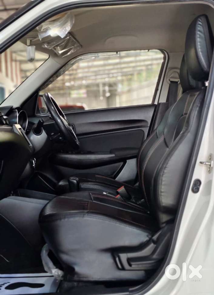 Maruti Suzuki Swift Vxi Ags, 2023, Petrol