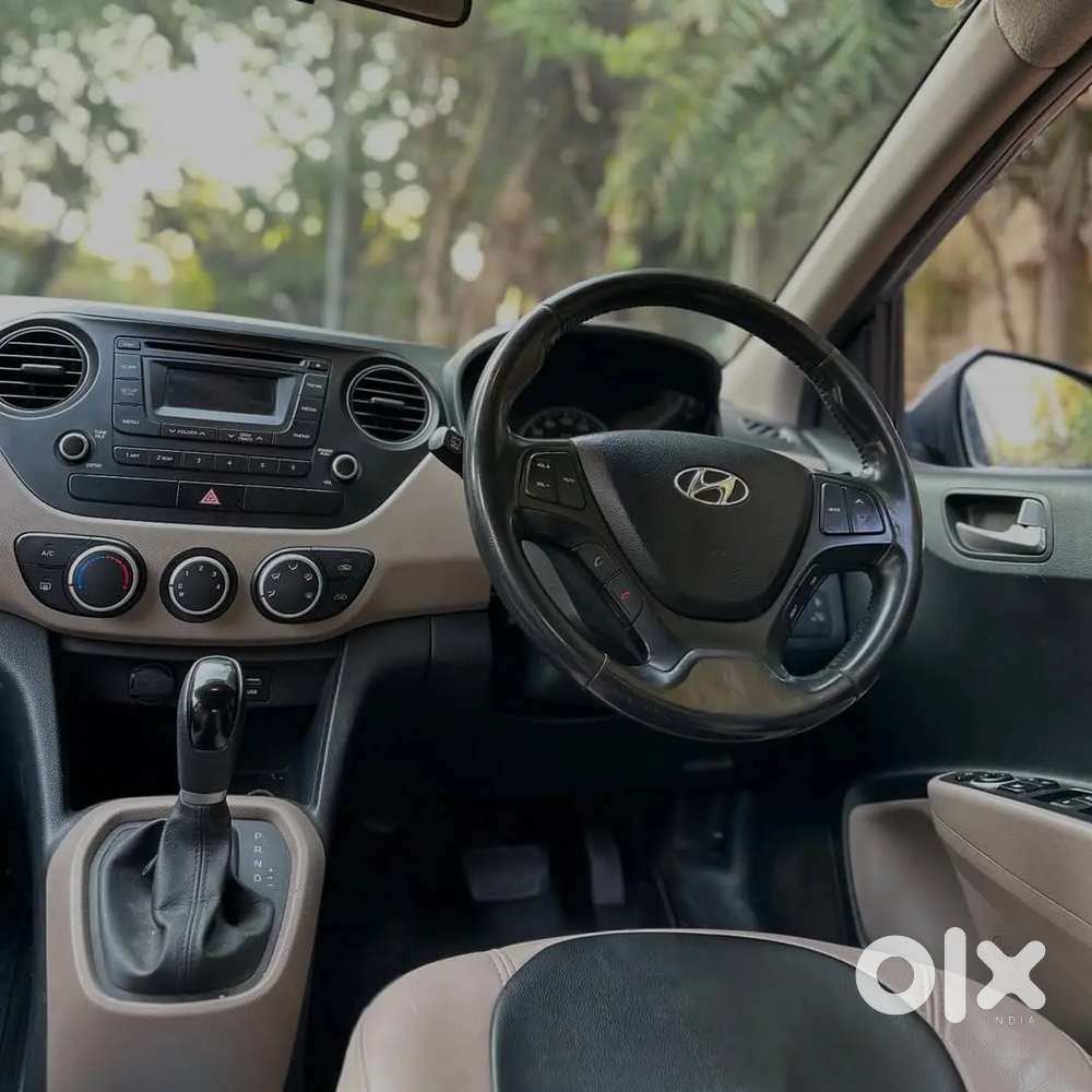 Hyundai Grand I10 Asta 2016 Petrol Well Maintain