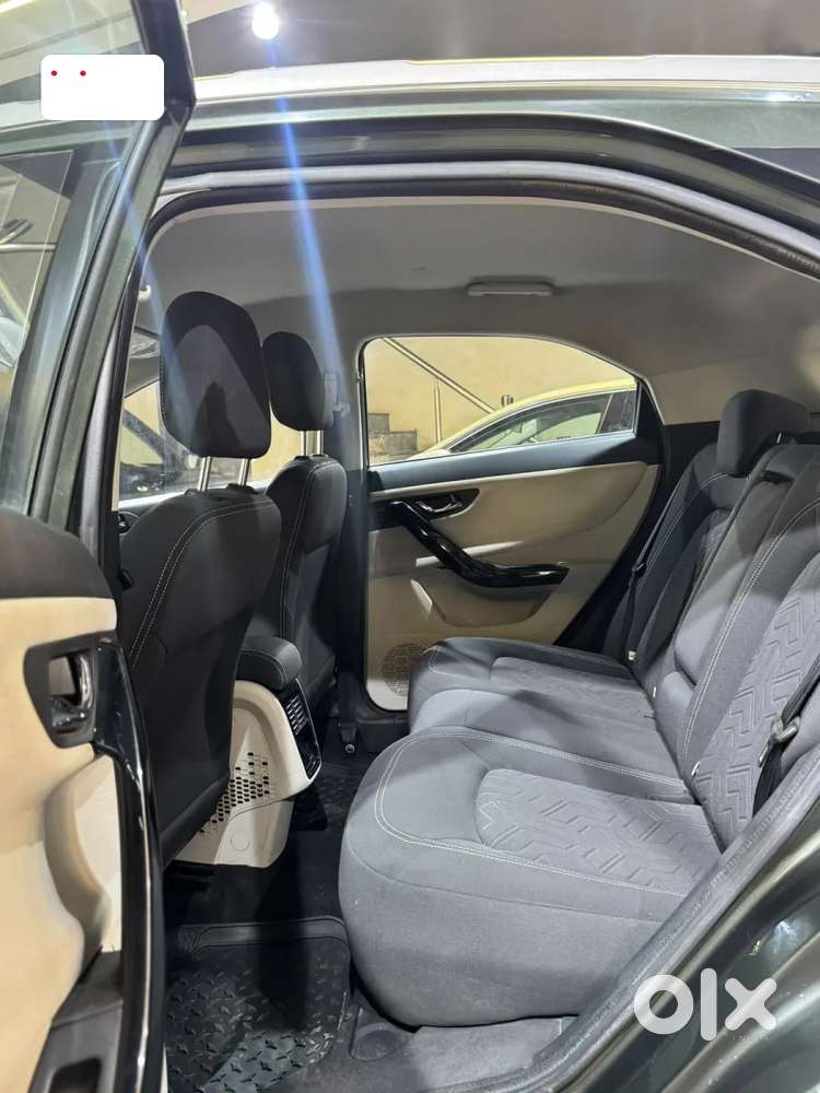 Tata Nexon 1.2 Revotron Xz Plus, 2020, Petrol