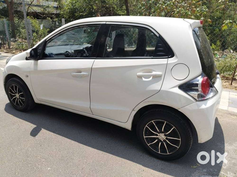 Honda Brio