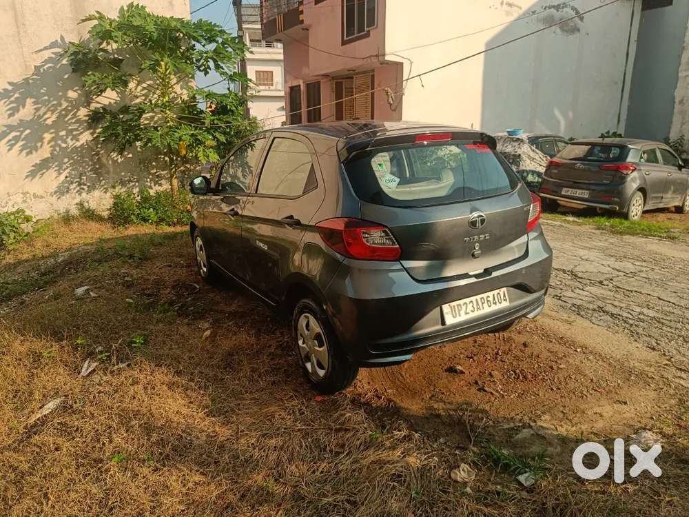 Tata Tiago Xm 2024