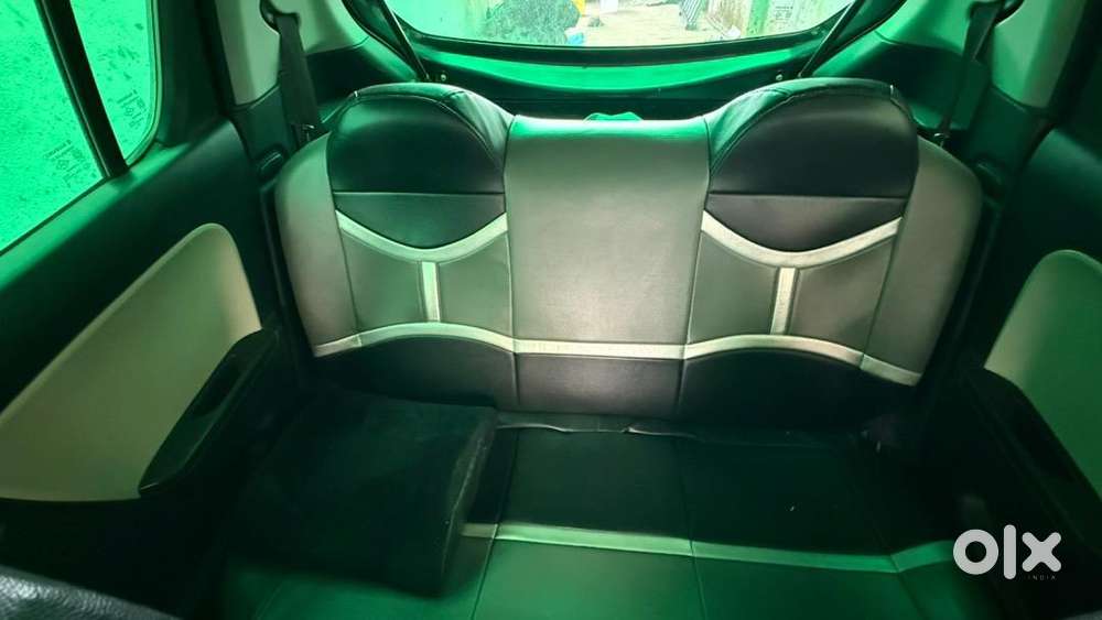 Maruti Suzuki Alto 800 2022 Petrol Well Maintained