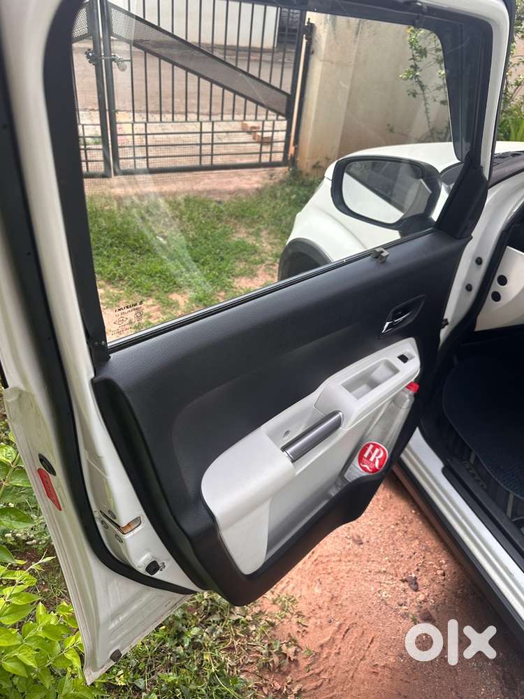 Maruti Ignis Petrol 2022