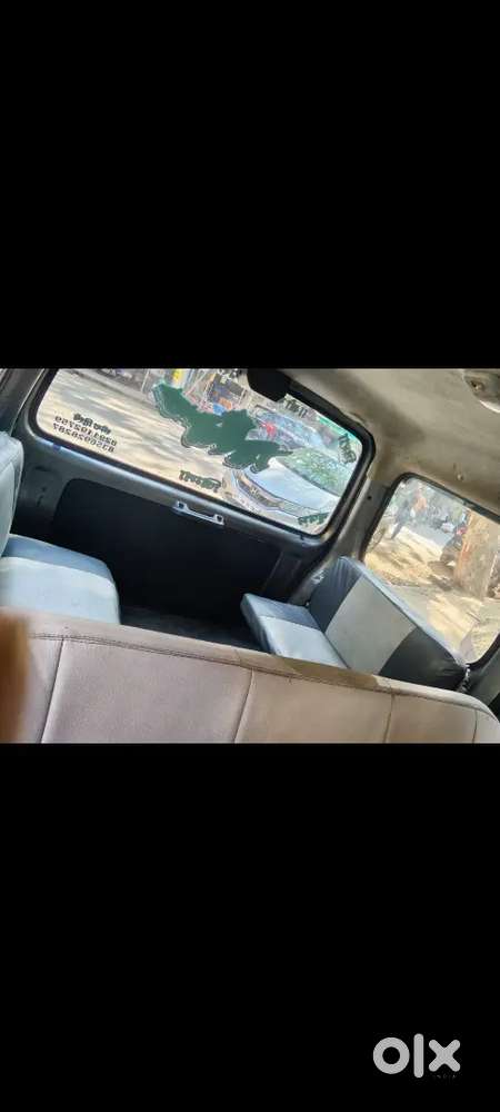Maruti Suzuki Eeco 2015 Cng & Hybrids 90000 Km Driven