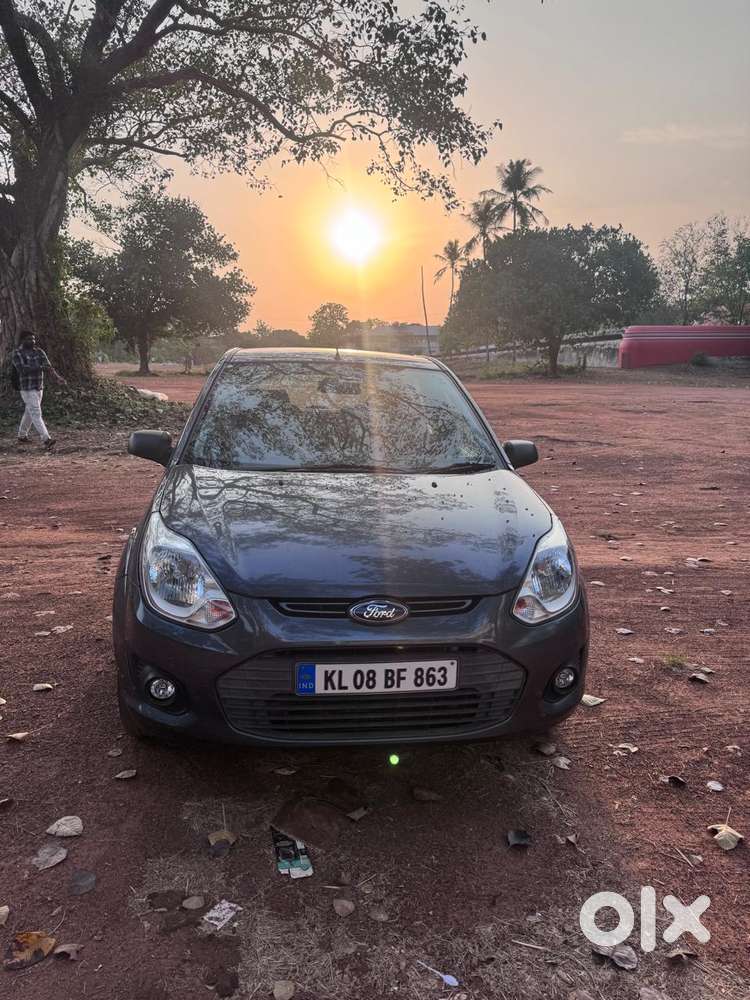 Ford Figo 2012-2015 Petrol Exi, 2015, Petrol
