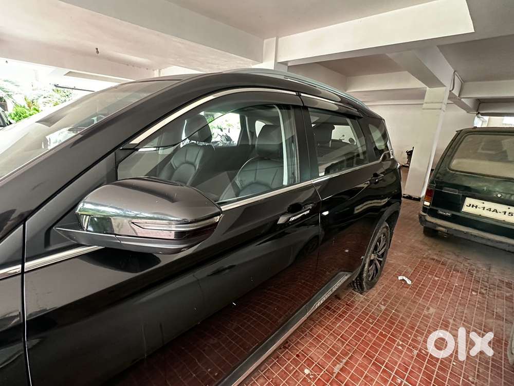 Mg Hector Top Model 47000 Km Driven