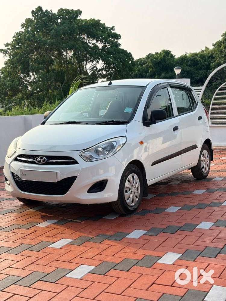 Hyundai I10 Era, 2013, Petrol