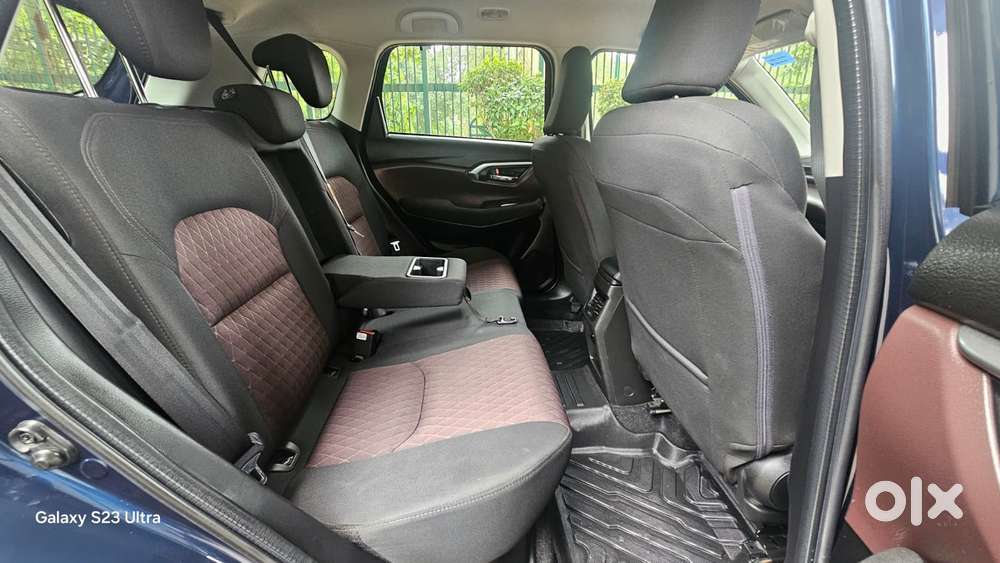 Maruti Suzuki Grand Vitara