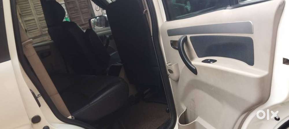 Mahindra Scorpio S11 Mt 7s, 2019, Diesel