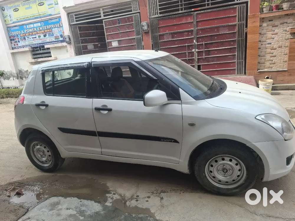 Maruti Suzuki Swift 2009 Year