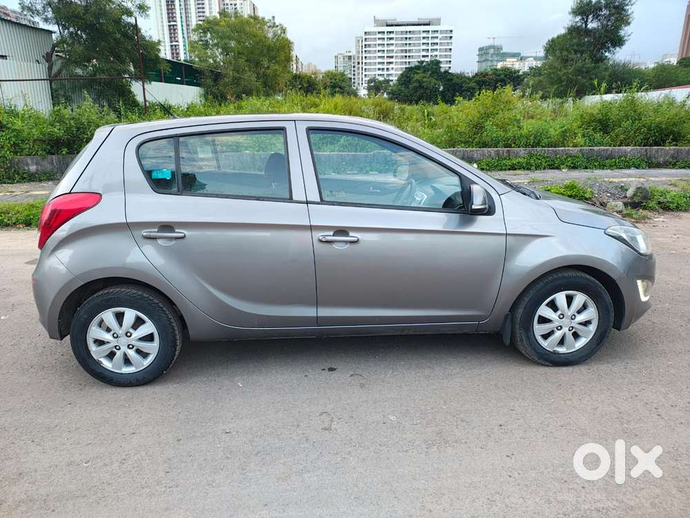Hyundai I20 2012-2014 Sportz 1.2, 2013, Petrol