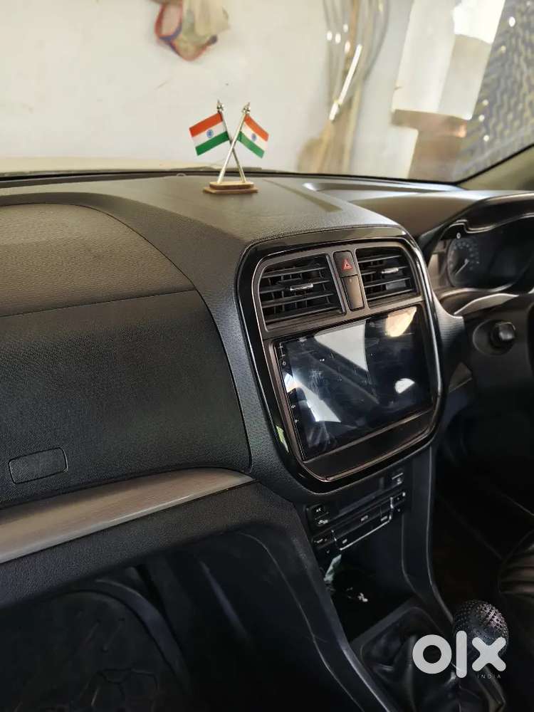Maruti Suzuki Brezza Disel 2019