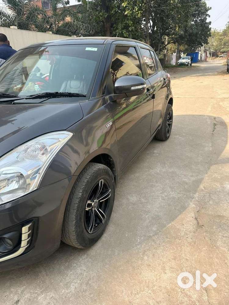 Maruti Suzuki Swift 2015 Diesel Well Maintained