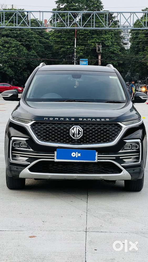 Mg Hector 2.0 Sharp Diesel, 2020, Diesel