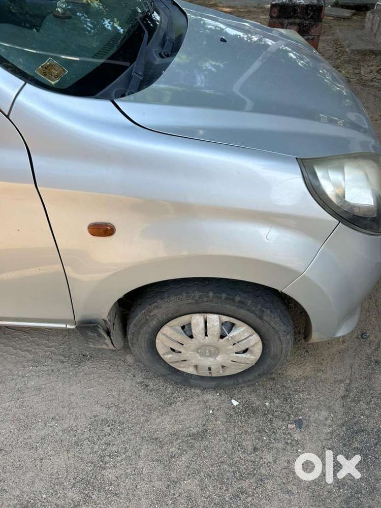 Maruti Suzuki 2015 Car