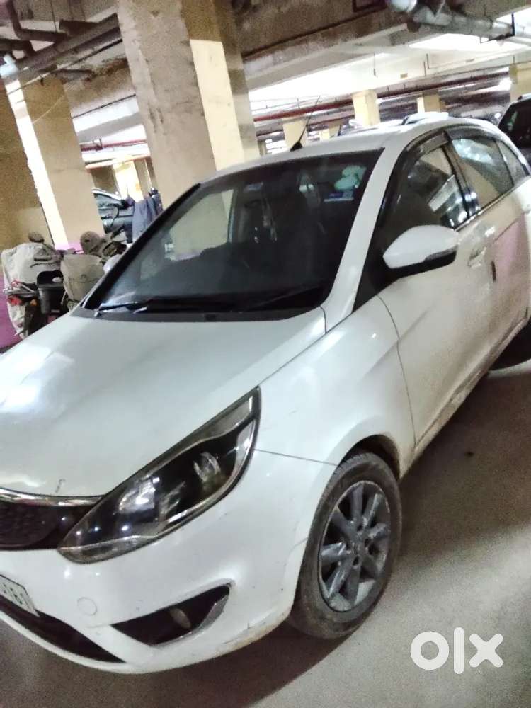 Tata Bolt Xt 2017