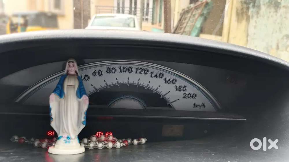 Toyota Etios 2012 Diesel Good Condition