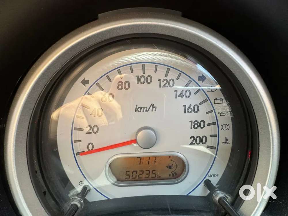 Maruti Suzuki Ritz 2015 Petrol Well Maintained