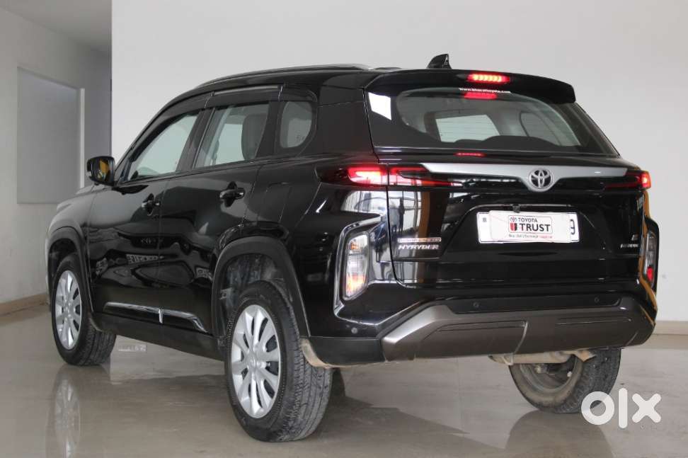 Toyota Urban Cruiser Hyryder 1.5 E Neo Drive, 2023, Petrol
