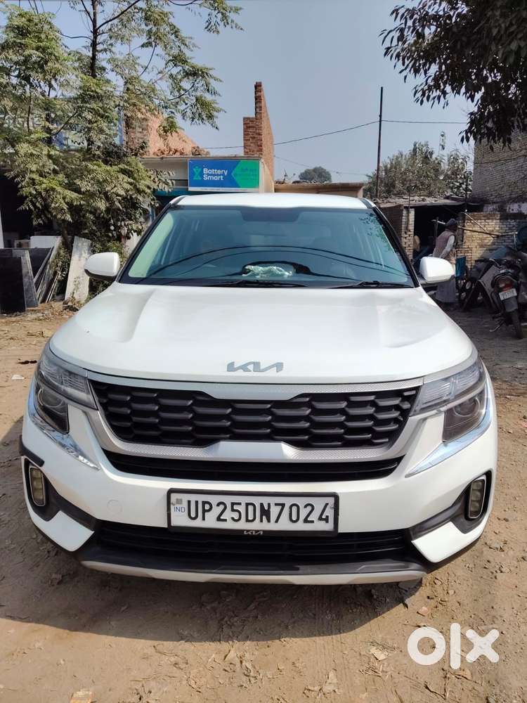 Kia Seltos Hte D, 2022, Diesel