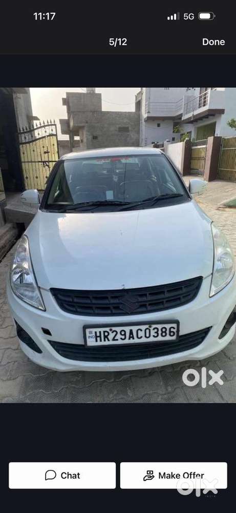 Maruti Suzuki Cng 2012 Hybrid
