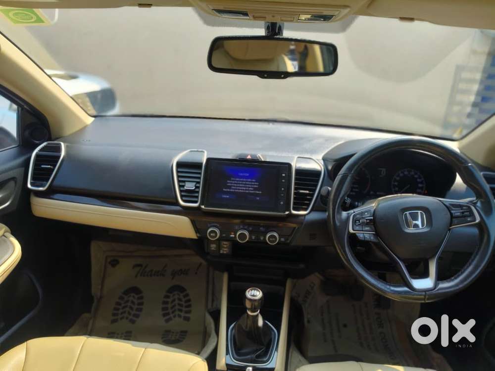Honda City 1.5 Zx I-vtec Mt, 2022, Petrol