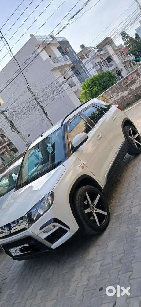 Maruti Suzuki Diesel 2018 Year