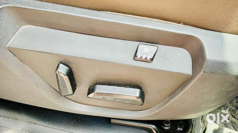 Tata Harrier Xz+, 2022, Diesel