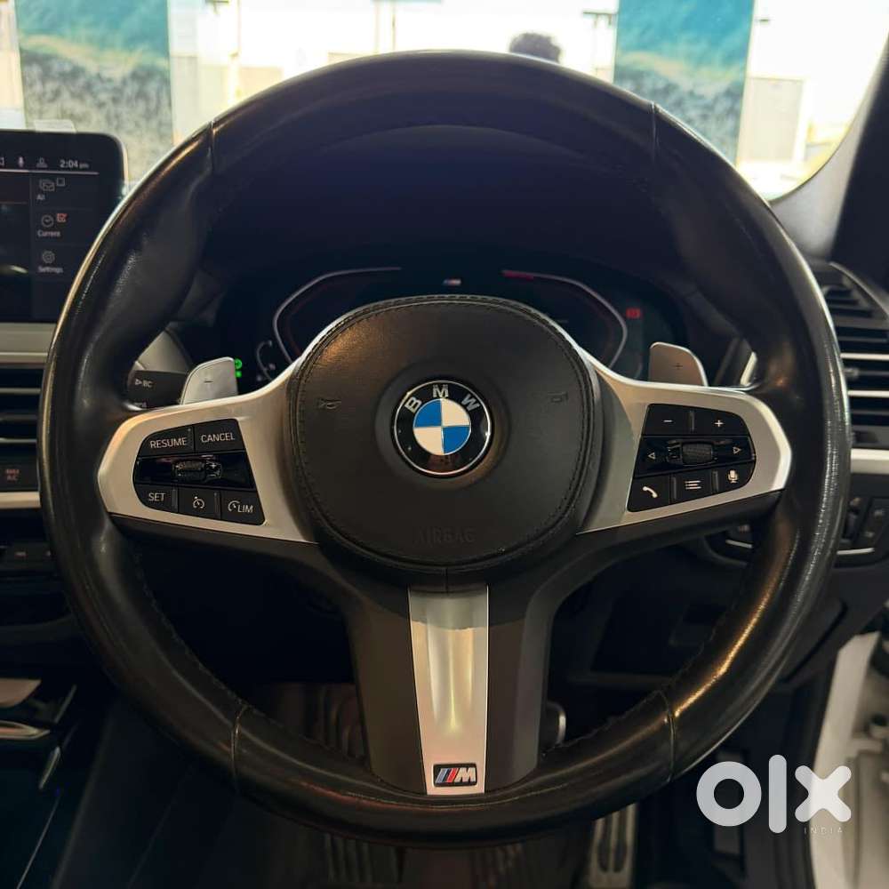 Bmw X3 2.0 Xdrive 30i M Sport, 2022, Petrol