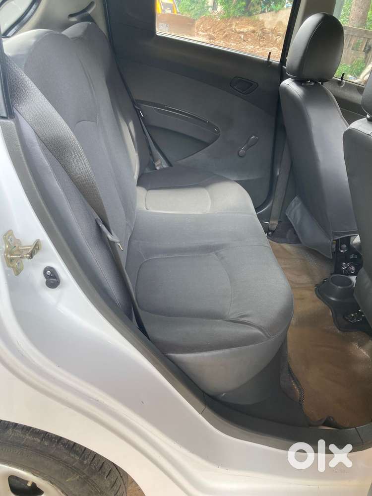 Chevrolet Beat, 2013, Diesel