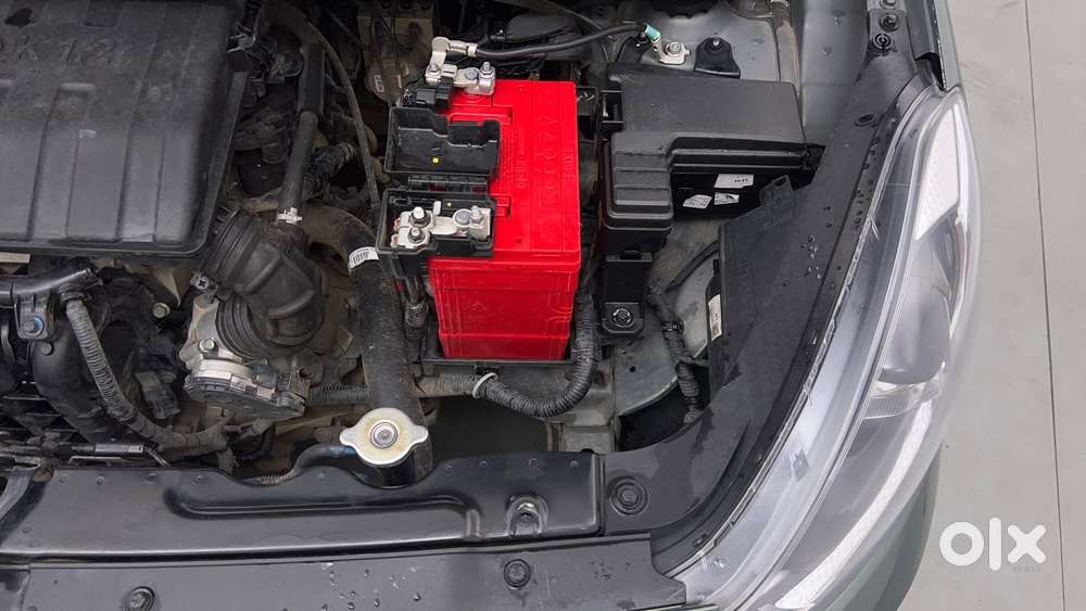 Hyundai Grand I10 Nios Sportz 1.2 Kappa Vtvt, 2023, Petrol