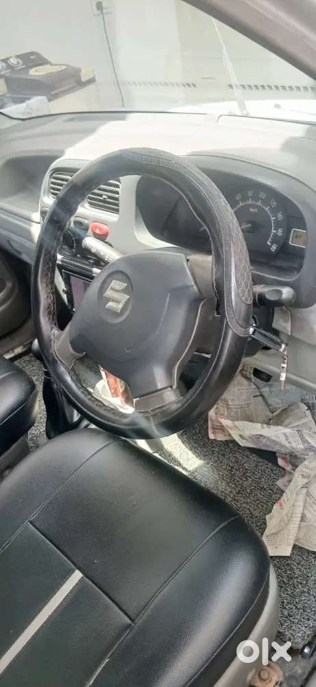 Alto K10 Petrol