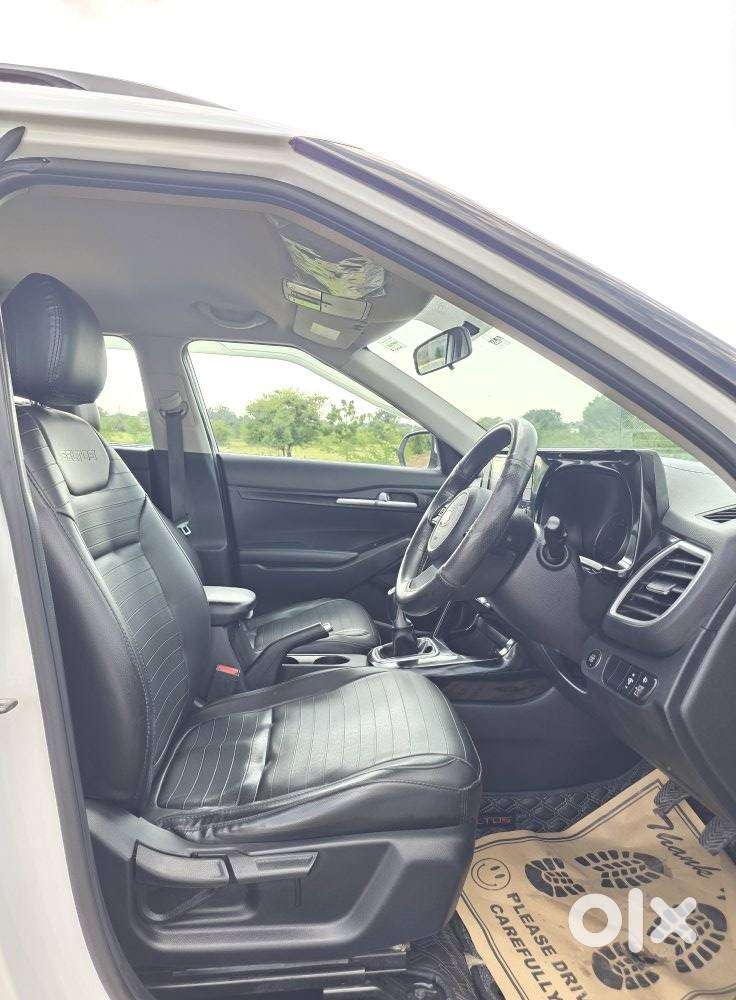 Kia Seltos Htk Plus D, 2021, Diesel