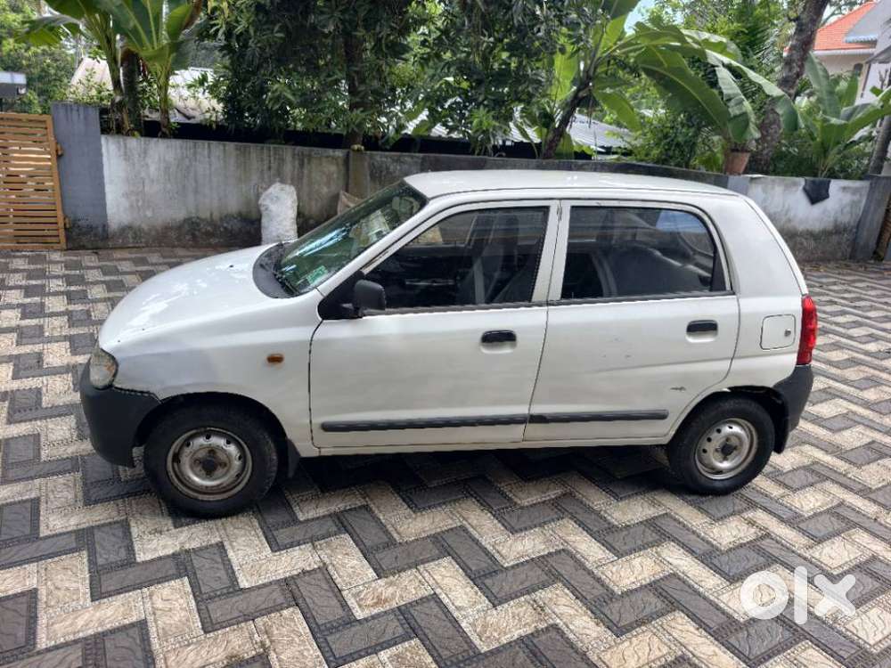 Maruti Suzuki Alto Std (o), 2012, Petrol