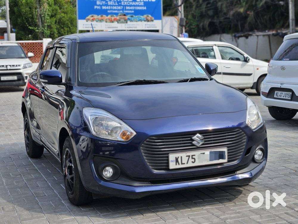 Maruti Suzuki Swift 1.2 Abs, 2020, Petrol