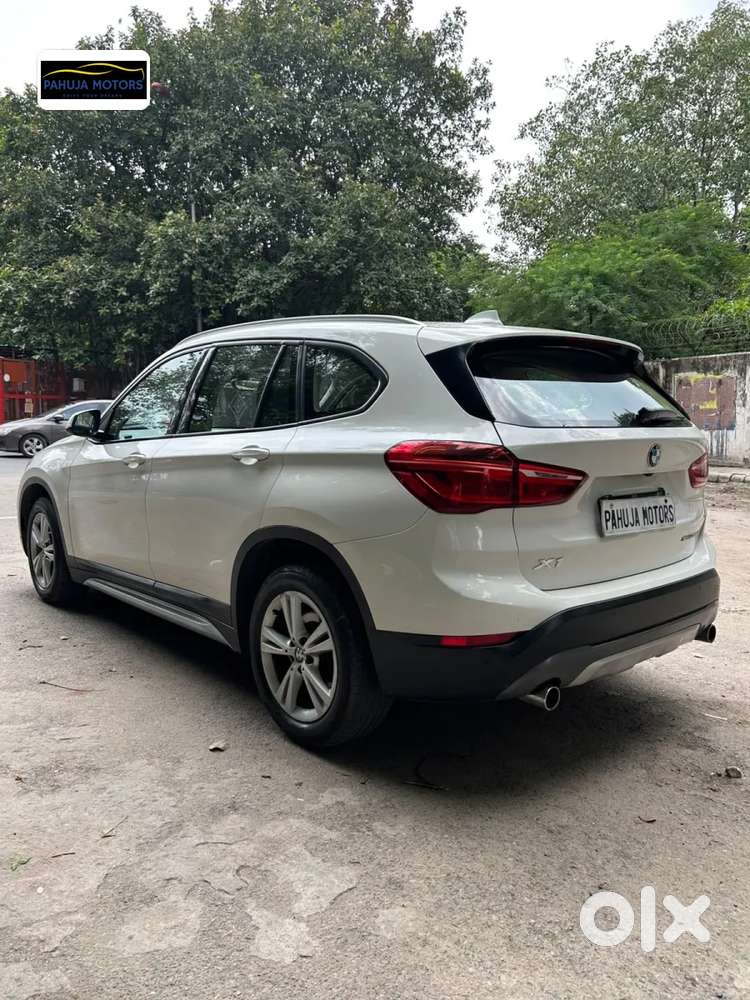 Bmw X1 2.0 Sdrive20d Xline, 2019, Diesel