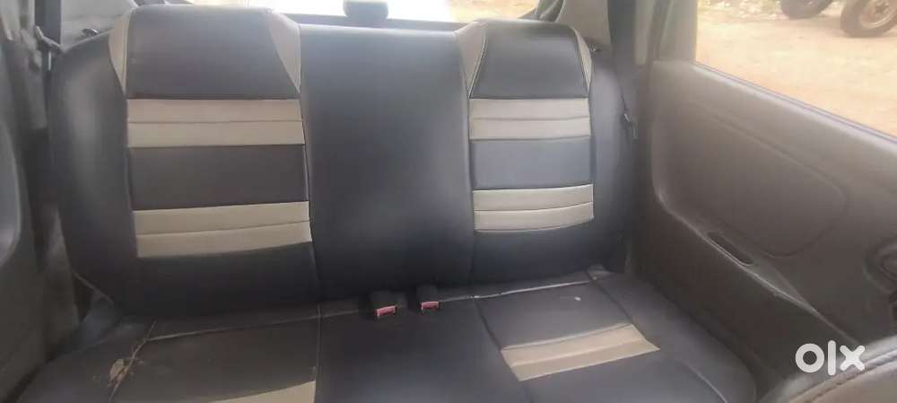 Maruti Suzuki Alto 2000 Lxi