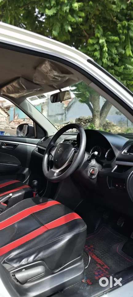Maruti Suzuki Swift Vxi, 2015, Petrol