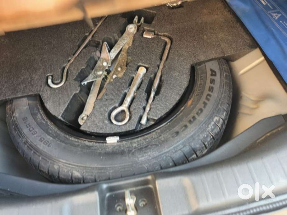 Honda Wr-v I-vtec Vx, 2018, Petrol