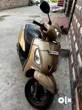 Second Hand Scooty for sale in India Used Scooters in India OLX