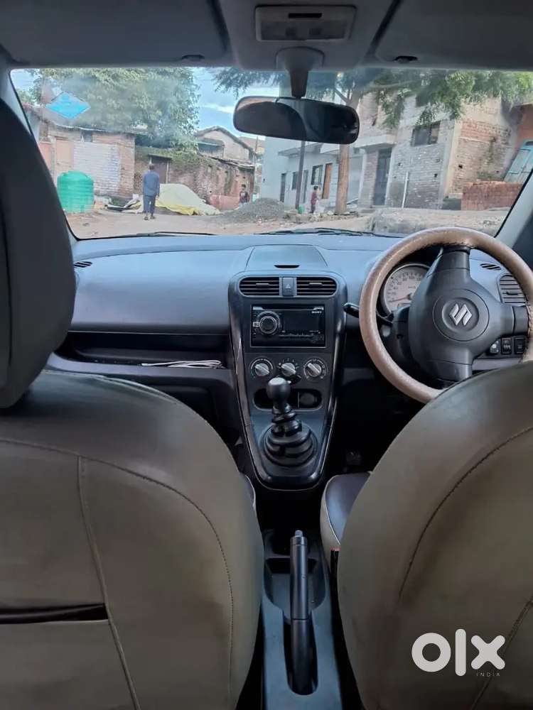 Ritz Vxi 2016 Model