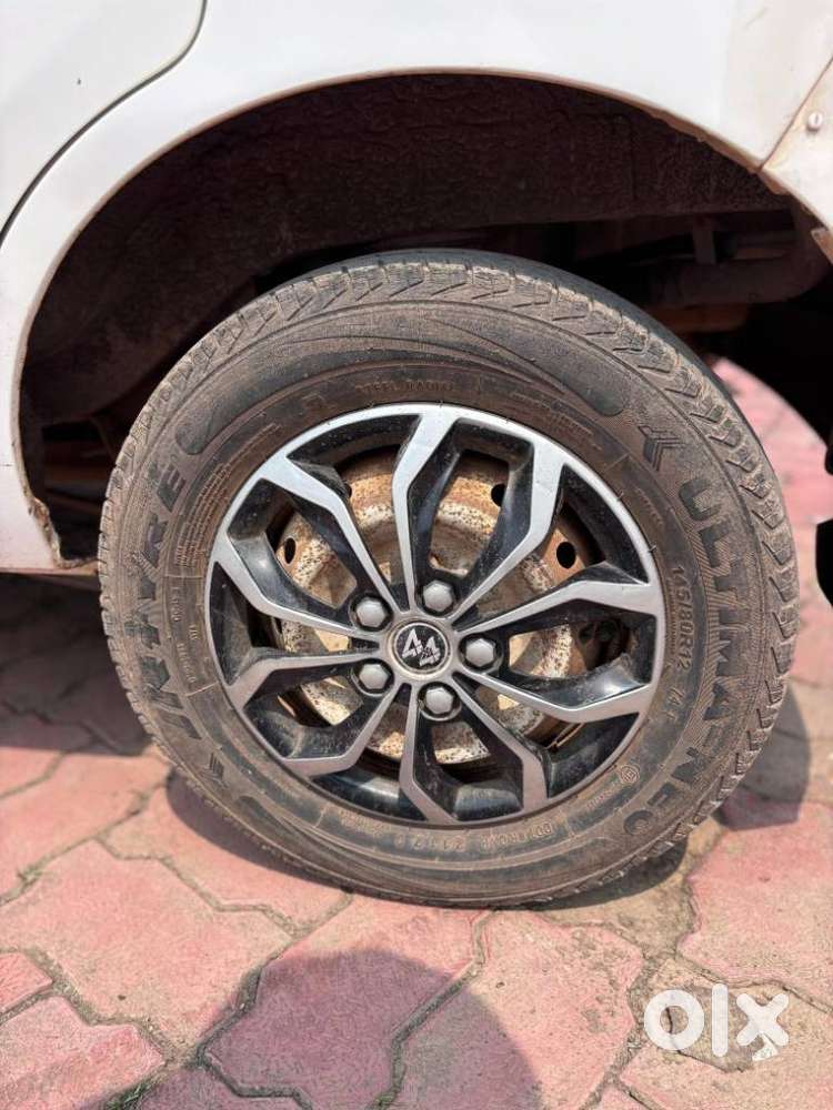 Maruti Suzuki Alto 800 Lxi, 2014, Petrol