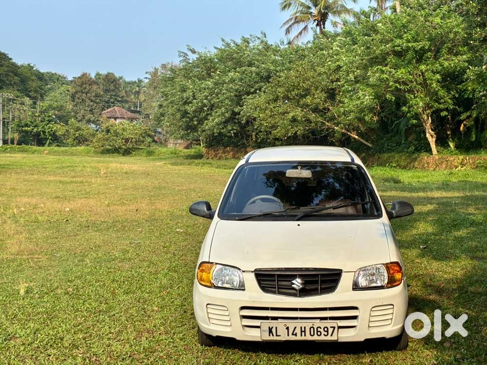 2008 Maruti Suzuki Alto Lxi
