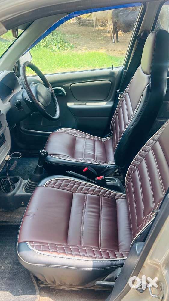 Maruti Suzuki Alto 800 2012