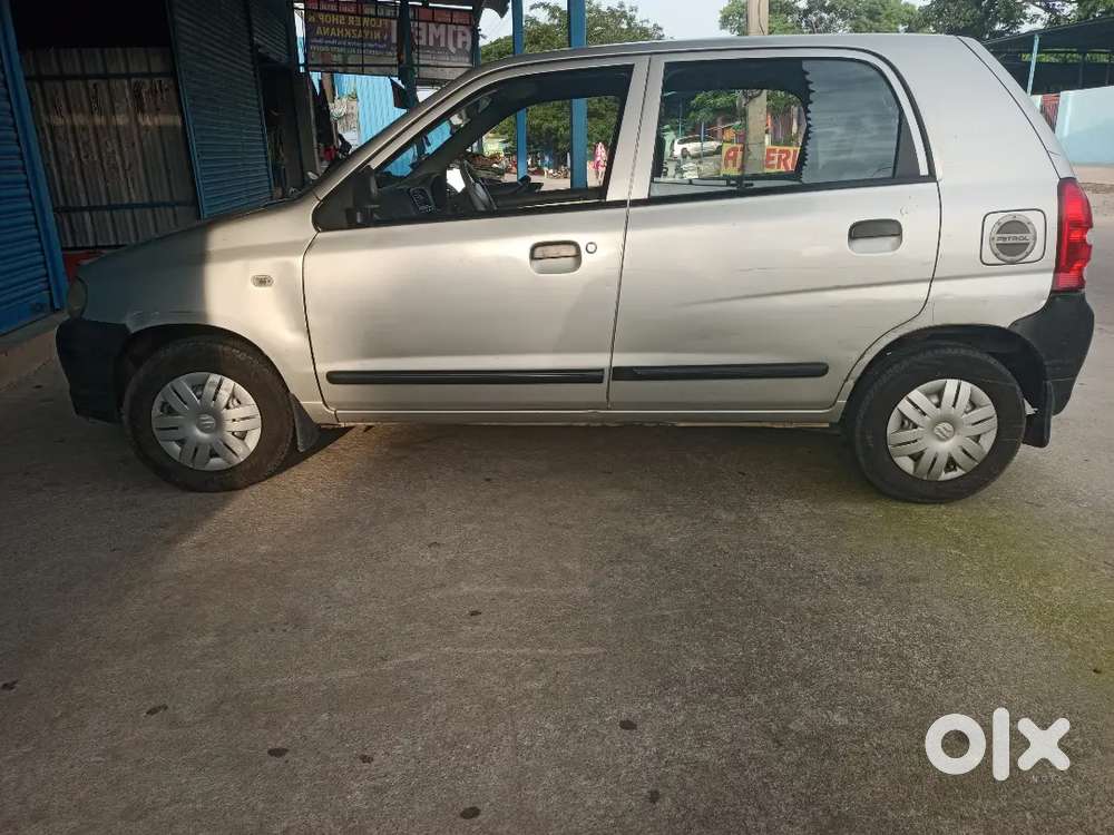 Alto 800 2005 To 2031 Valid
