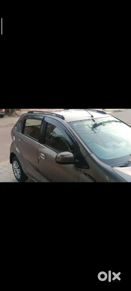 1st Owner Brand New Datsun Car Fully Maintained