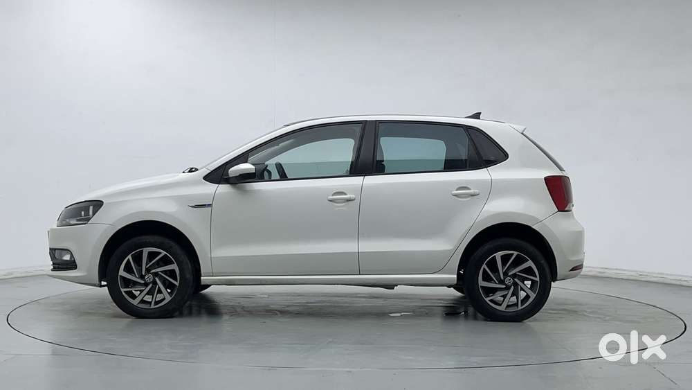 Volkswagen Polo 1.0 Comfortline Cup Edition, 2019, Petrol